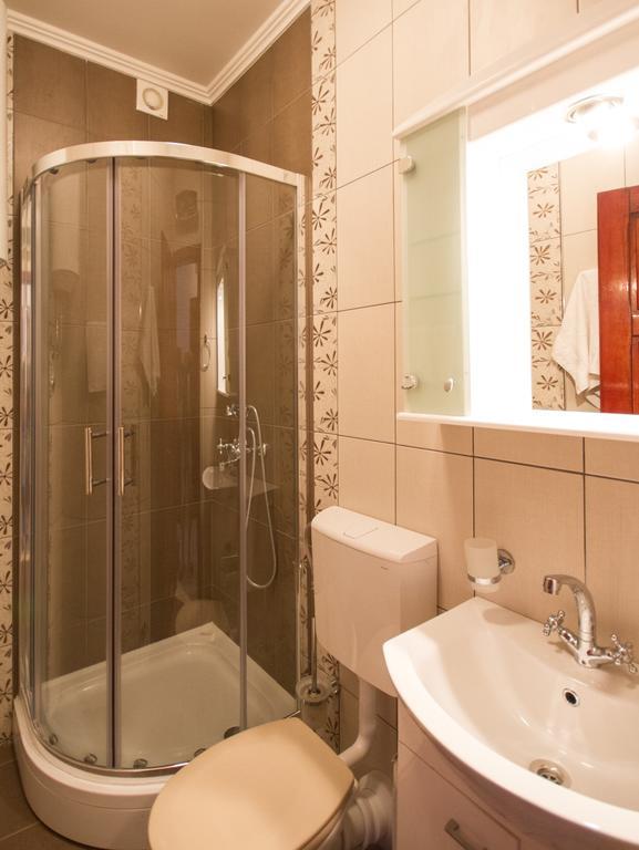 Apartmani Mina Herceg Novi Quarto foto