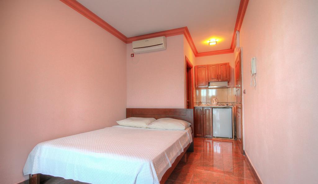 Apartmani Mina Herceg Novi Quarto foto